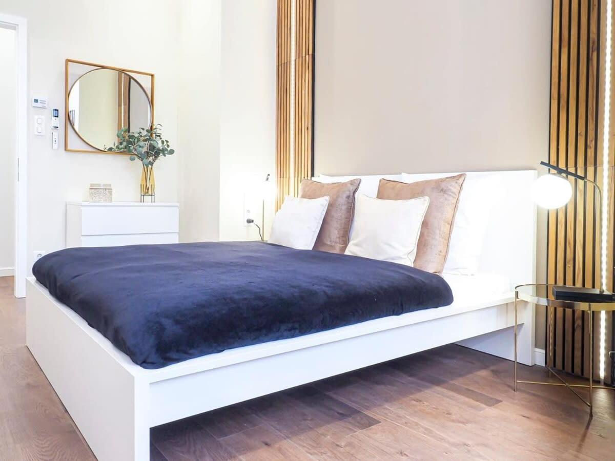 Apartmán New Chic & Very