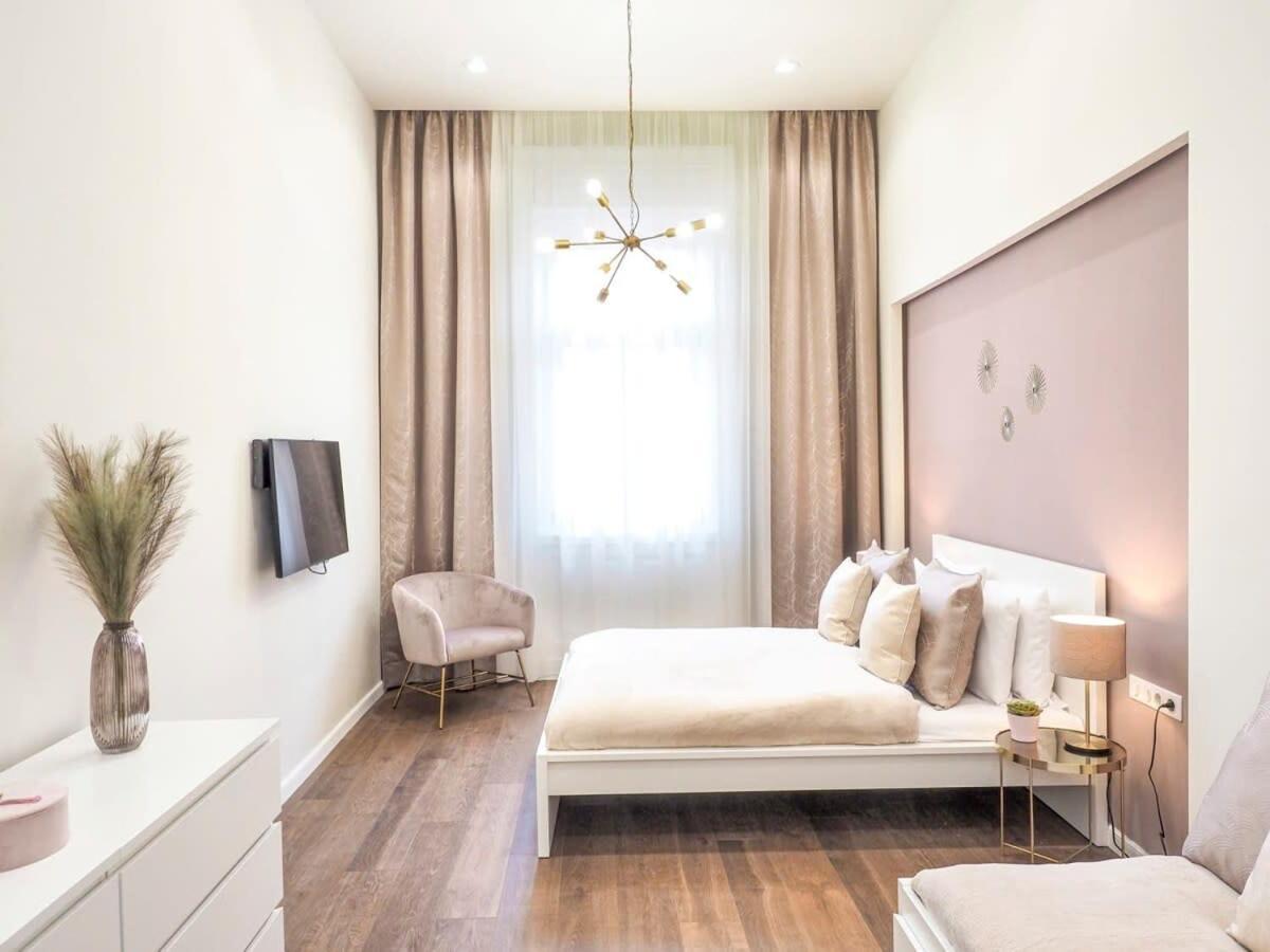 Apartmán New Chic & Very *