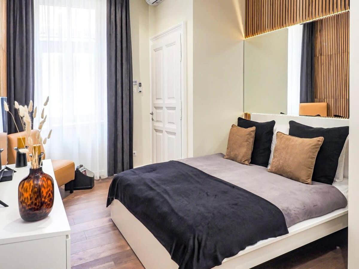 Apartmán New Chic & Very