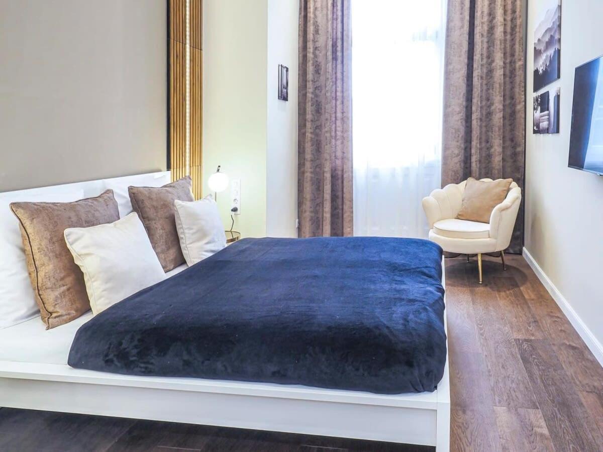 New Chic & Very Apartmán